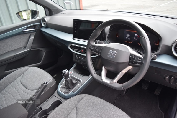 Used SEAT Arona 2024 for sale - 76528204: Photo 3