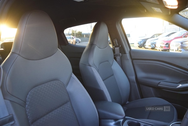 Used Nissan Juke 2025 for sale - 76803144: Photo 30