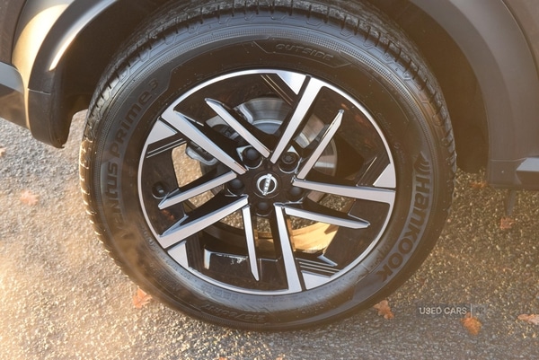 Used Nissan Juke 2025 for sale - 76803144: Photo 34