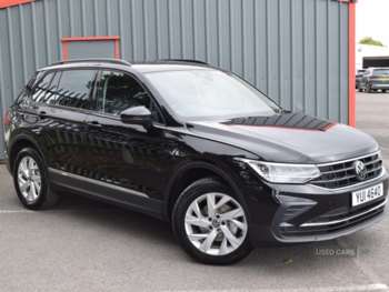 2022 - 2.0 TDI Life 5dr DSG