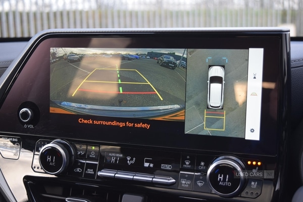 Used Toyota Highlander 2023 for sale - 77204290: Photo 19