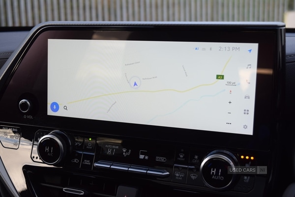 Used Toyota Highlander 2023 for sale - 77204290: Photo 21