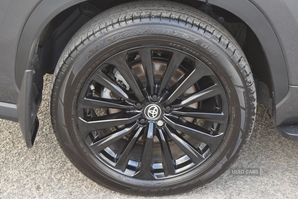 Used Toyota Highlander 2023 for sale - 77204290: Photo 33