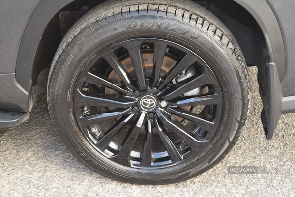 Used Toyota Highlander 2023 for sale - 77204290: Photo 34