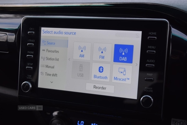 Used Toyota Hilux 2023 for sale - 77021448: Photo 21