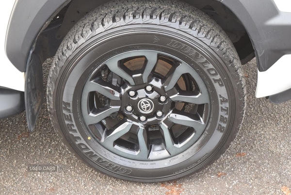 Used Toyota Hilux 2023 for sale - 77021448: Photo 32