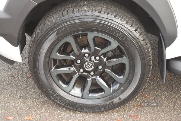 Used Toyota Hilux 2023 for sale - 77021448: Photo 35