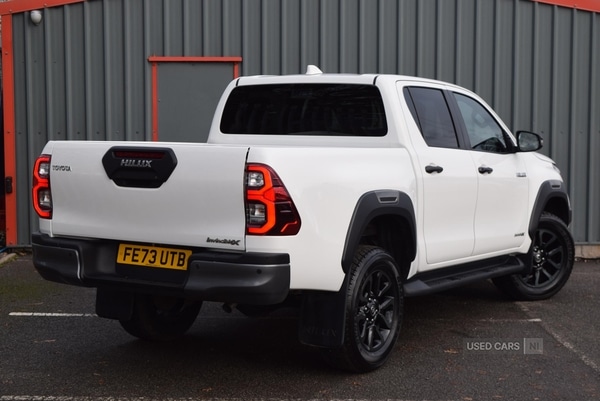 Used Toyota Hilux 2023 for sale - 77021448: Photo 37