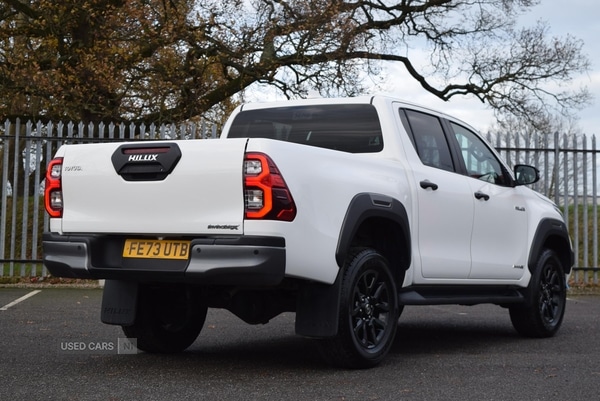 Used Toyota Hilux 2023 for sale - 77021448: Photo 4