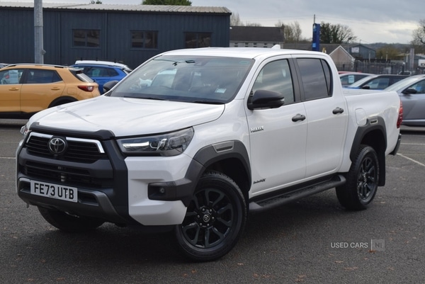 Used Toyota Hilux 2023 for sale - 77021448: Photo 6