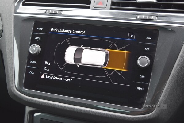 Used Volkswagen Tiguan 2023 for sale - 76522734: Photo 21