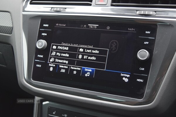 Used Volkswagen Tiguan 2023 for sale - 76522734: Photo 23