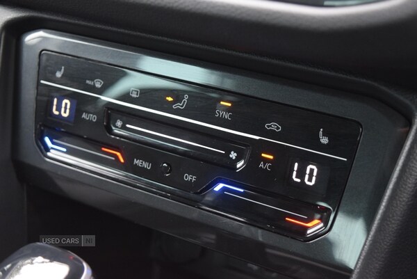 Used Volkswagen Tiguan 2023 for sale - 76522734: Photo 27