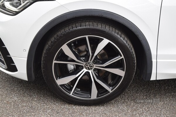 Used Volkswagen Tiguan 2023 for sale - 76522734: Photo 42