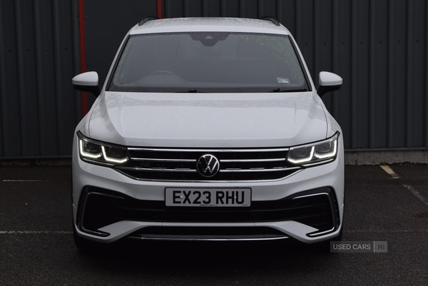 Used Volkswagen Tiguan 2023 for sale - 76522734: Photo 5