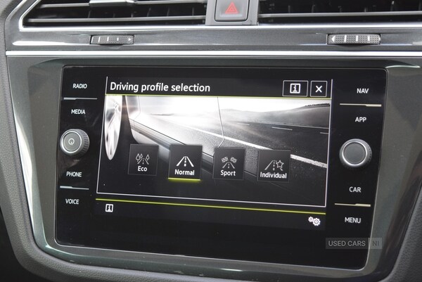 Used Volkswagen Tiguan 2022 for sale - 77204227: Photo 19