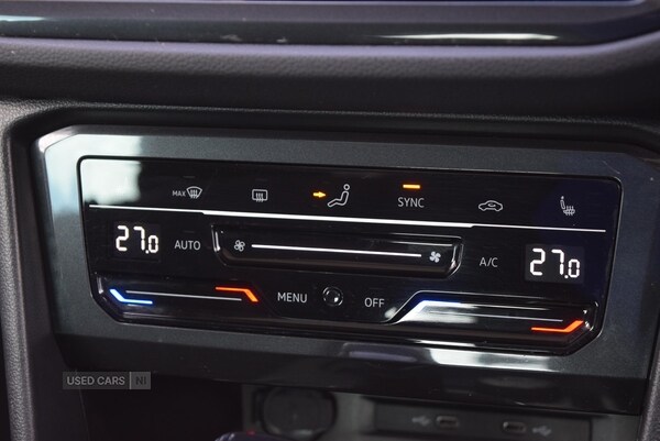 Used Volkswagen Tiguan 2022 for sale - 77204227: Photo 20