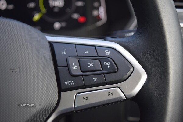 Used Volkswagen Tiguan 2022 for sale - 77204227: Photo 28