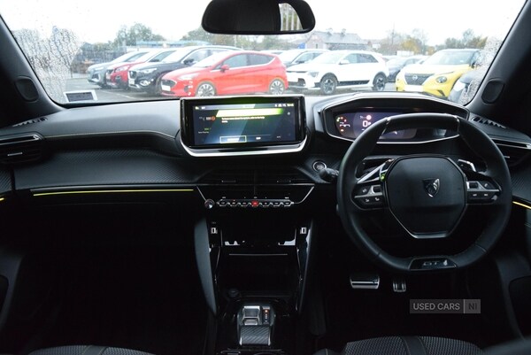 Used Peugeot 2008 2025 for sale - 77192397: Photo 11