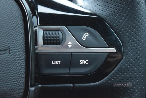 Used Peugeot 2008 2025 for sale - 77192397: Photo 16