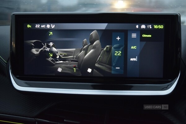 Used Peugeot 2008 2025 for sale - 77192397: Photo 24