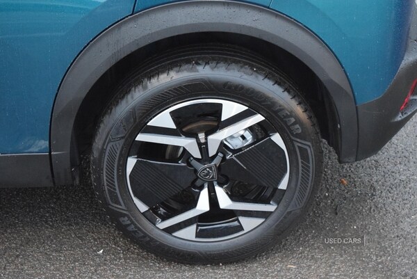 Used Peugeot 2008 2025 for sale - 77192397: Photo 37