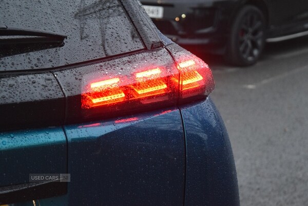 Used Peugeot 2008 2025 for sale - 77192397: Photo 38