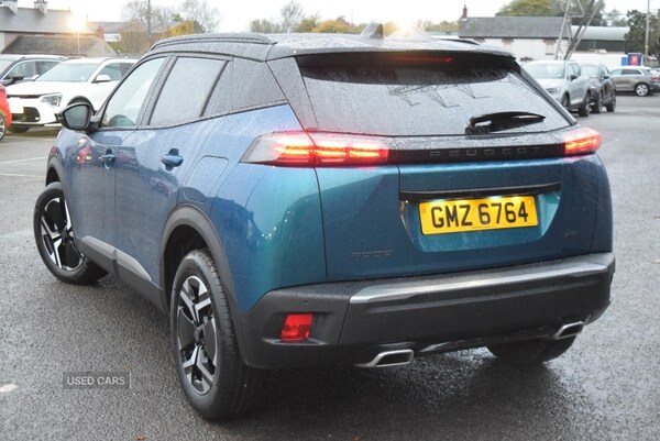 Used Peugeot 2008 2025 for sale - 77192397: Photo 41