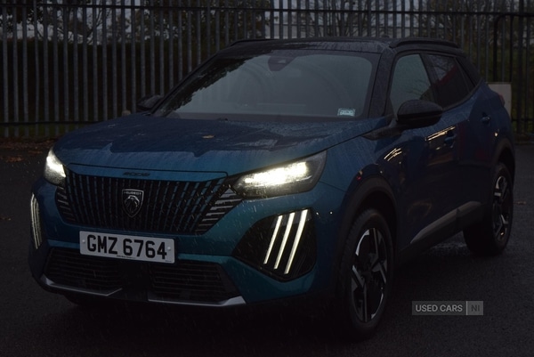 Used Peugeot 2008 2025 for sale - 77192397: Photo 9