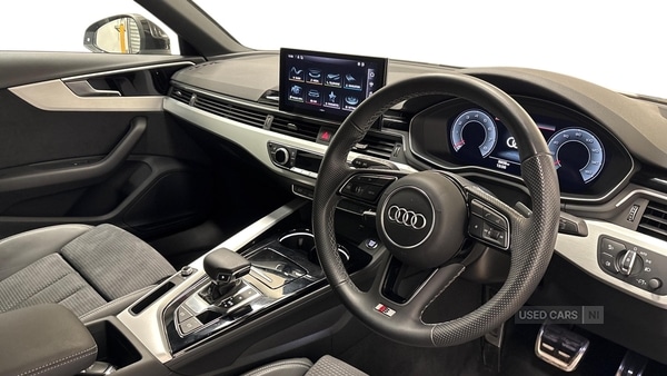 Used Audi A4 2022 for sale - 77017526: Photo 3