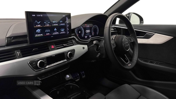 Used Audi A4 2022 for sale - 77017526: Photo 5