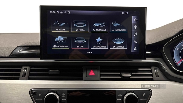 Used Audi A4 2022 for sale - 77017526: Photo 6