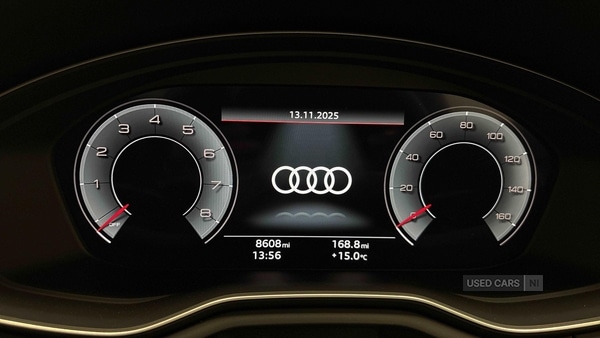 Used Audi A4 2022 for sale - 77017526: Photo 7