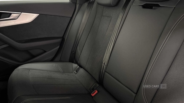 Used Audi A4 2022 for sale - 77017526: Photo 8