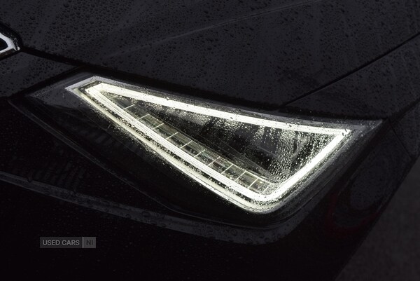 Used SEAT Ibiza 2025 for sale - 76998544: Photo 10