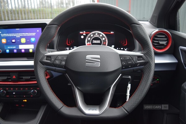 Used SEAT Ibiza 2025 for sale - 76998544: Photo 14