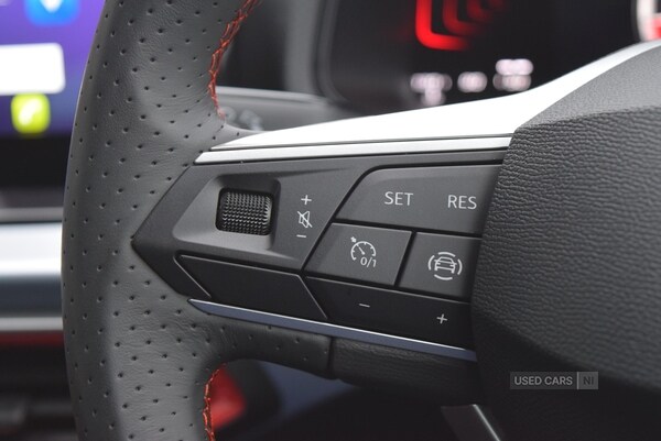 Used SEAT Ibiza 2025 for sale - 76998544: Photo 15