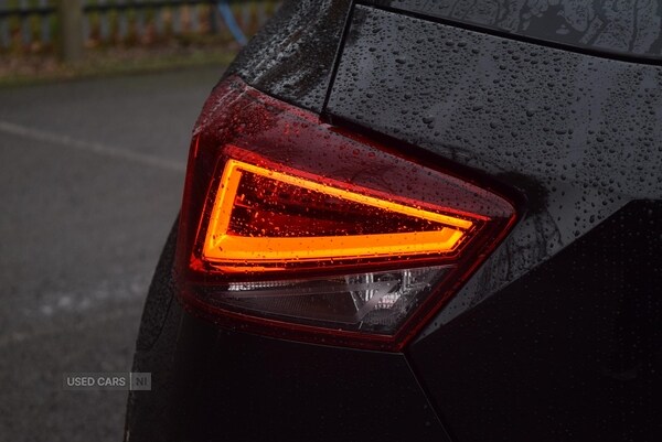 Used SEAT Ibiza 2025 for sale - 76998544: Photo 37