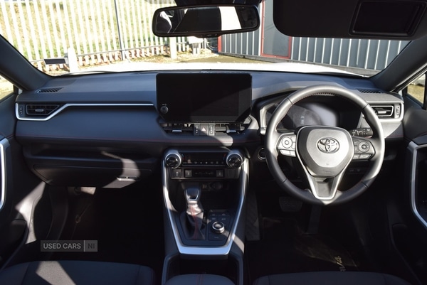 Used Toyota RAV4 2024 for sale - 77030228: Photo 11