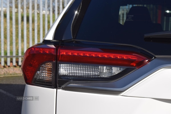 Used Toyota RAV4 2024 for sale - 77030228: Photo 33