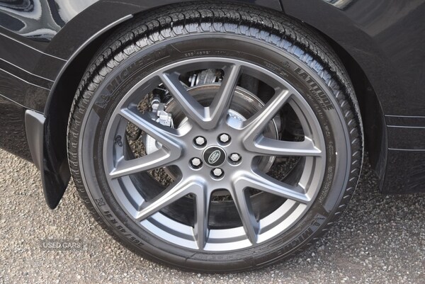 Used Land Rover Range Rover Velar 2024 for sale - 77021695: Photo 33