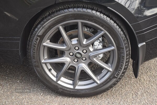 Used Land Rover Range Rover Velar 2024 for sale - 77021695: Photo 34