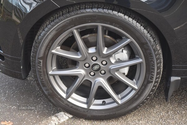 Used Land Rover Range Rover Velar 2024 for sale - 77021695: Photo 35