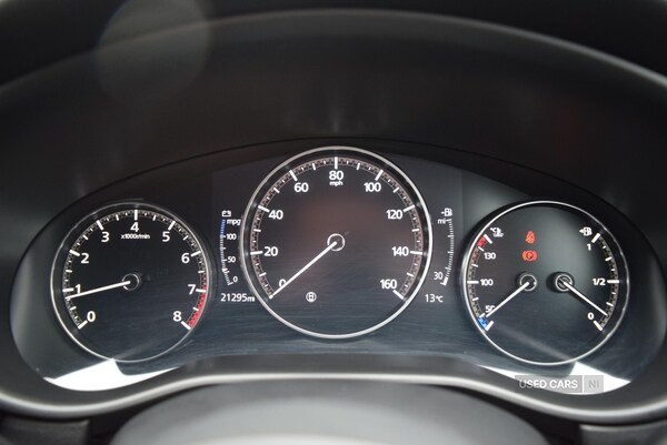 Used Mazda CX-30 2022 for sale - 76998074: Photo 13