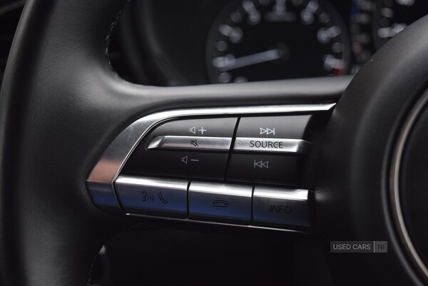 Used Mazda CX-30 2022 for sale - 76998074: Photo 15