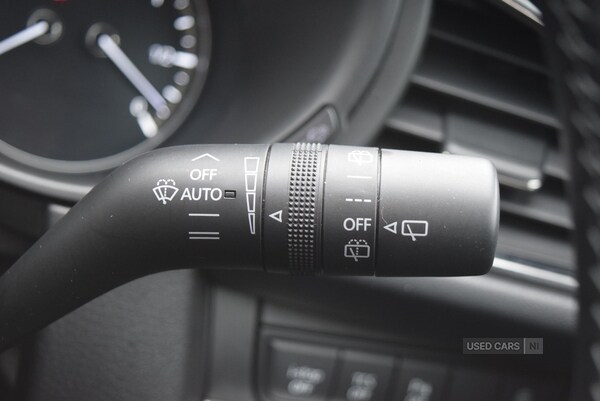 Used Mazda CX-30 2022 for sale - 76998074: Photo 18