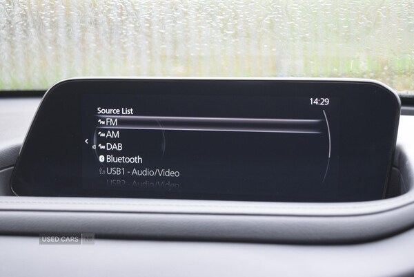 Used Mazda CX-30 2022 for sale - 76998074: Photo 21