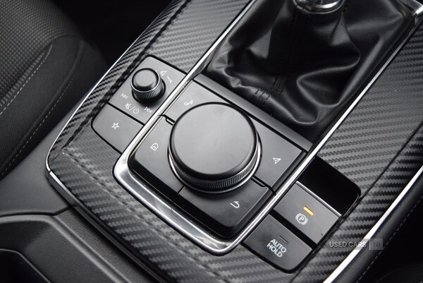 Used Mazda CX-30 2022 for sale - 76998074: Photo 24