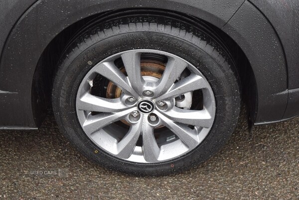 Used Mazda CX-30 2022 for sale - 76998074: Photo 29