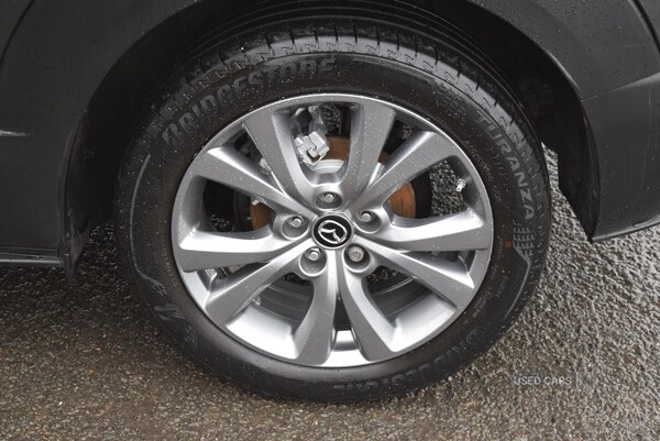 Used Mazda CX-30 2022 for sale - 76998074: Photo 31